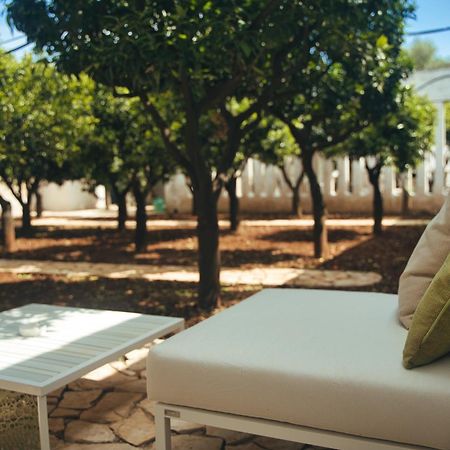 مونوبولي Villa Al Mare Sea, Relax & Wellness المظهر الخارجي الصورة
