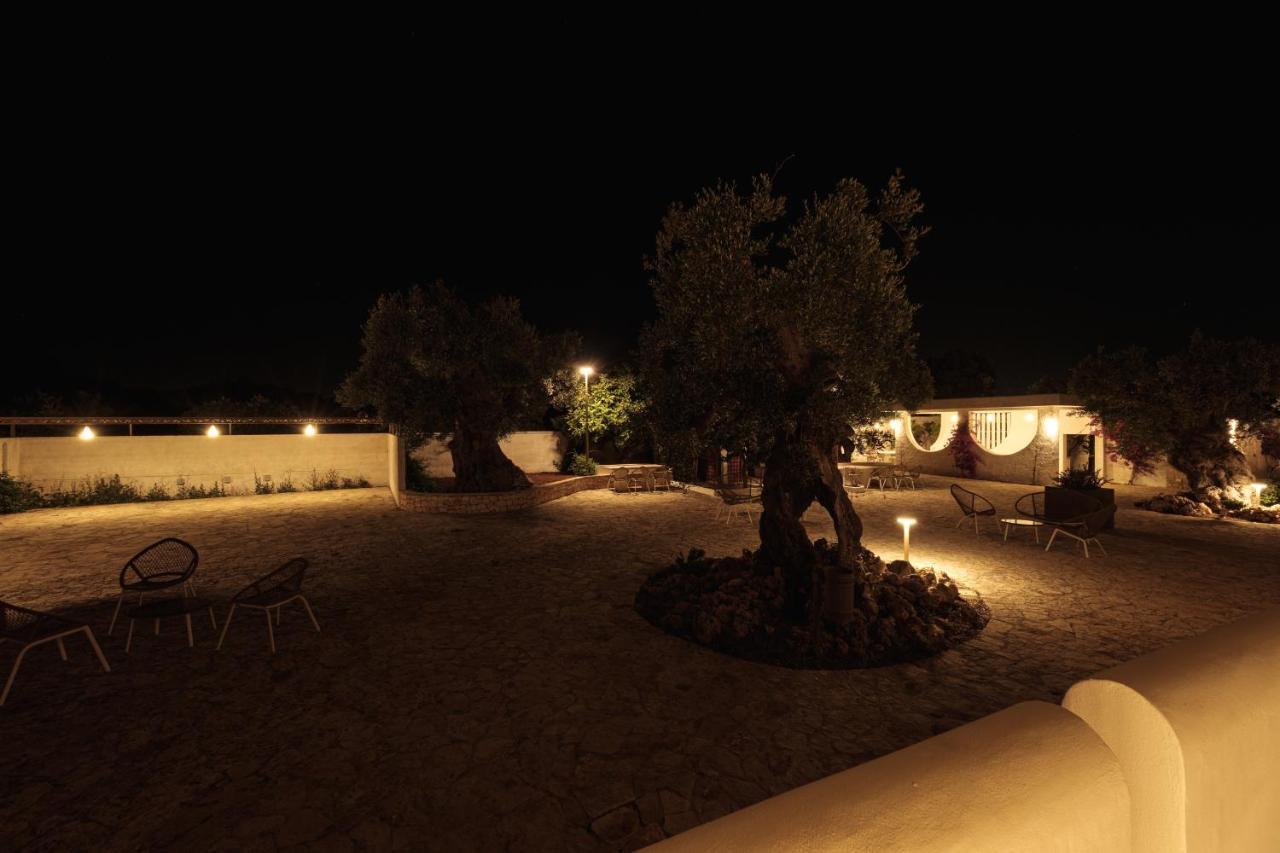 مونوبولي Villa Al Mare Sea, Relax & Wellness المظهر الخارجي الصورة
