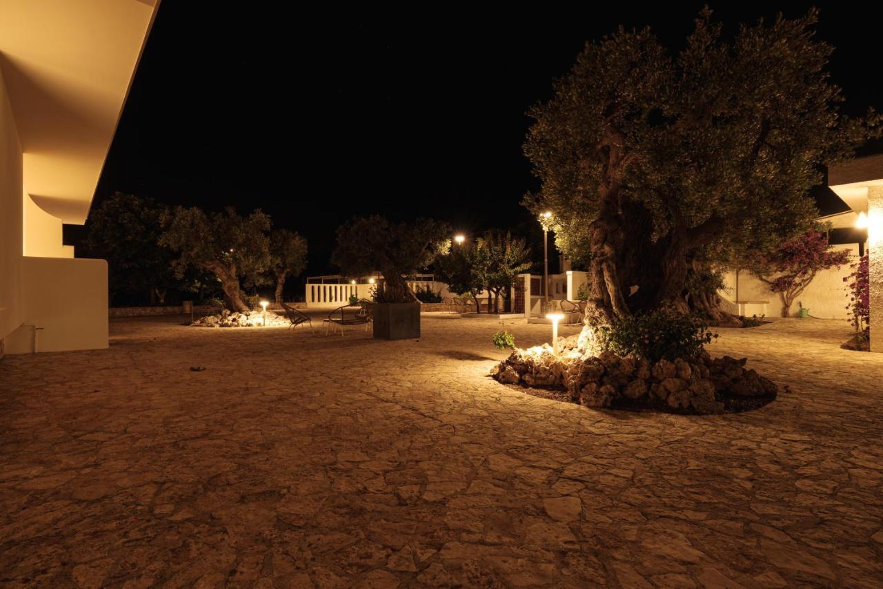 مونوبولي Villa Al Mare Sea, Relax & Wellness المظهر الخارجي الصورة