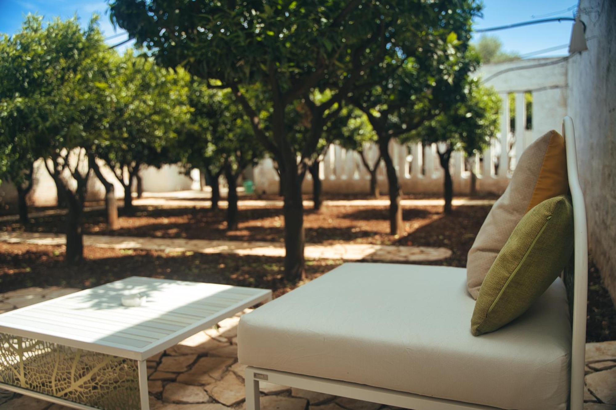 مونوبولي Villa Al Mare Sea, Relax & Wellness المظهر الخارجي الصورة