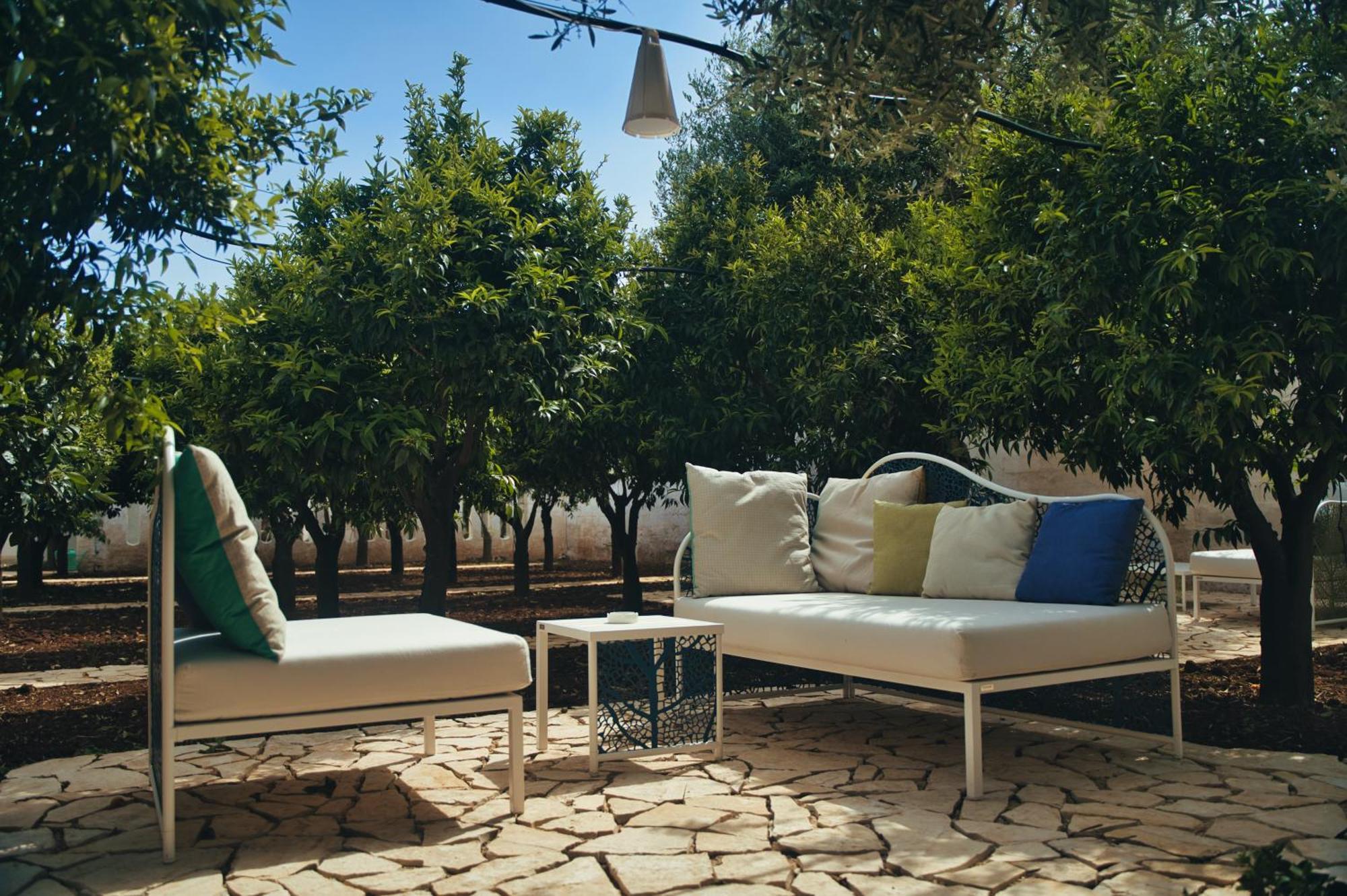 مونوبولي Villa Al Mare Sea, Relax & Wellness المظهر الخارجي الصورة